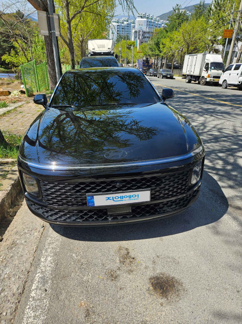 현대디 올 뉴 그랜저2026년형가솔린 2.5아너스