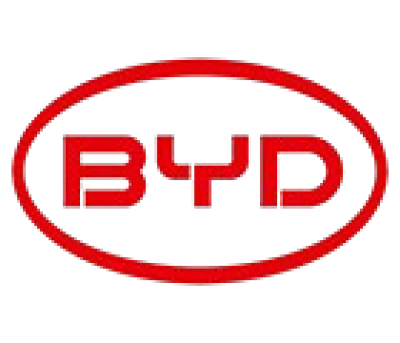 BYD