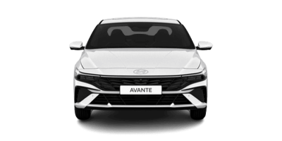 더 뉴 아반떼 2026년형